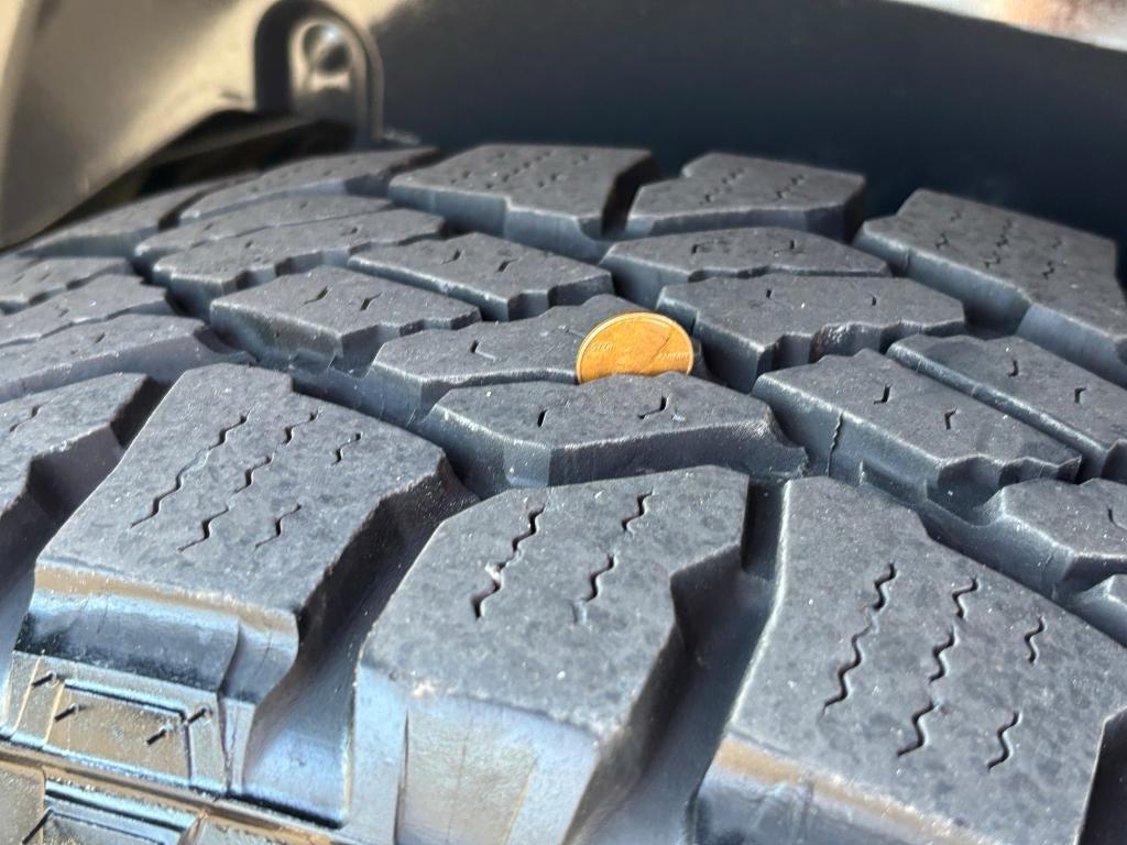 used 2015 Jeep Wrangler car, priced at $15,882