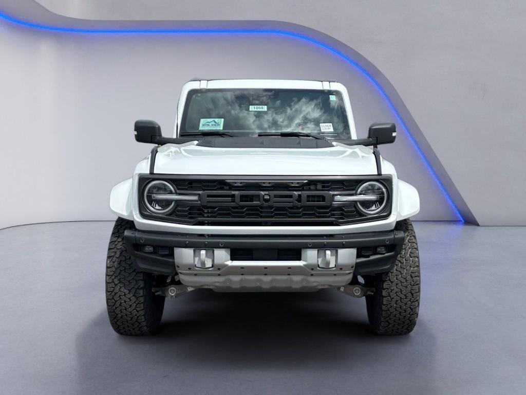 new 2026 Ford Bronco car, priced at $83,098