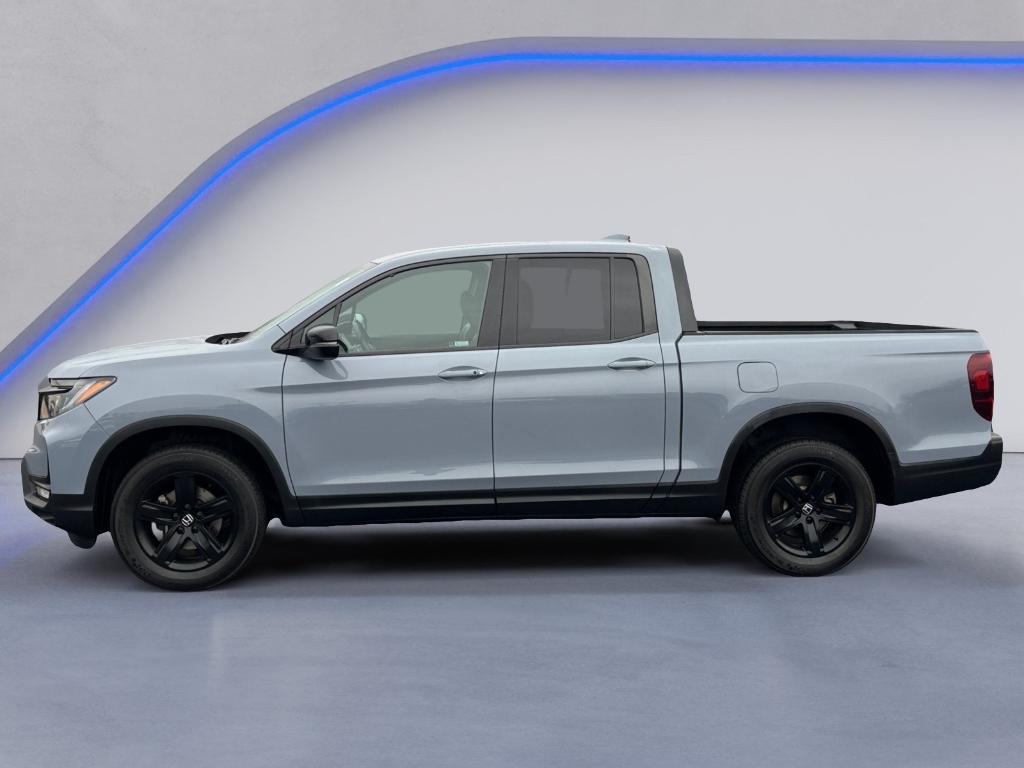 used 2022 Honda Ridgeline car, priced at $28,627