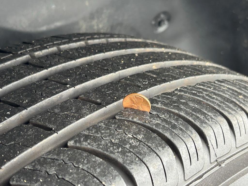 used 2022 Honda Ridgeline car, priced at $28,627