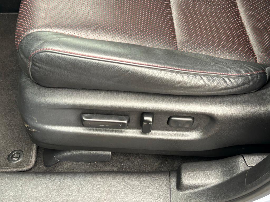 used 2022 Honda Ridgeline car, priced at $28,627