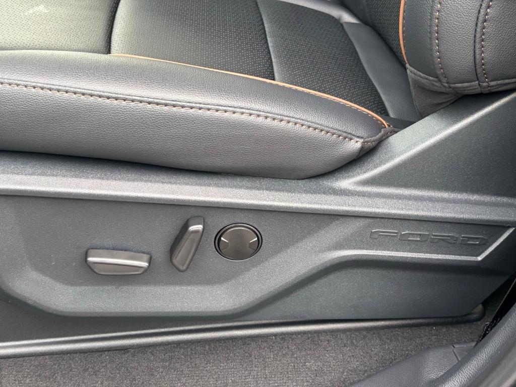 new 2026 Ford F-250 car, priced at $78,380