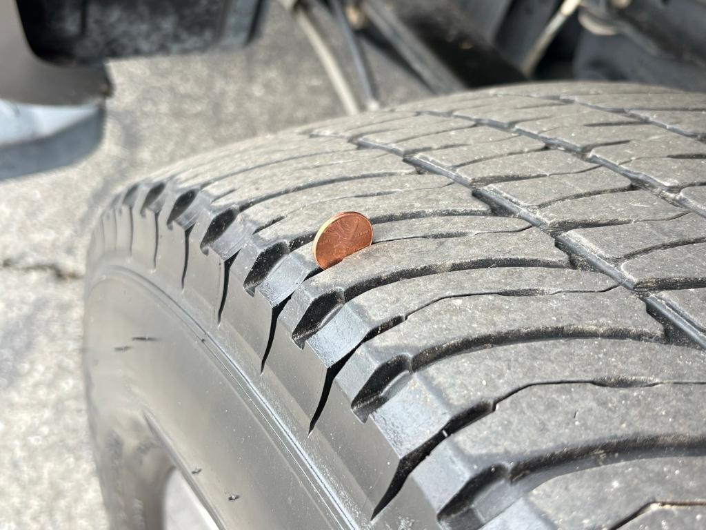 used 2018 Ford F-250 car, priced at $39,886