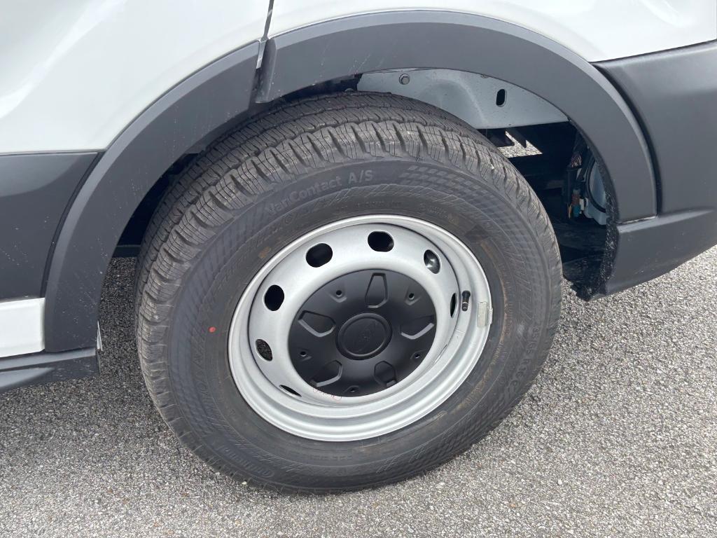 new 2026 Ford Transit-250 car, priced at $49,304