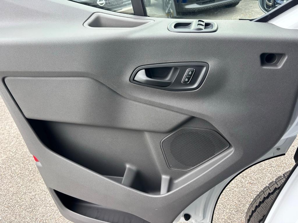 new 2026 Ford Transit-250 car, priced at $49,304