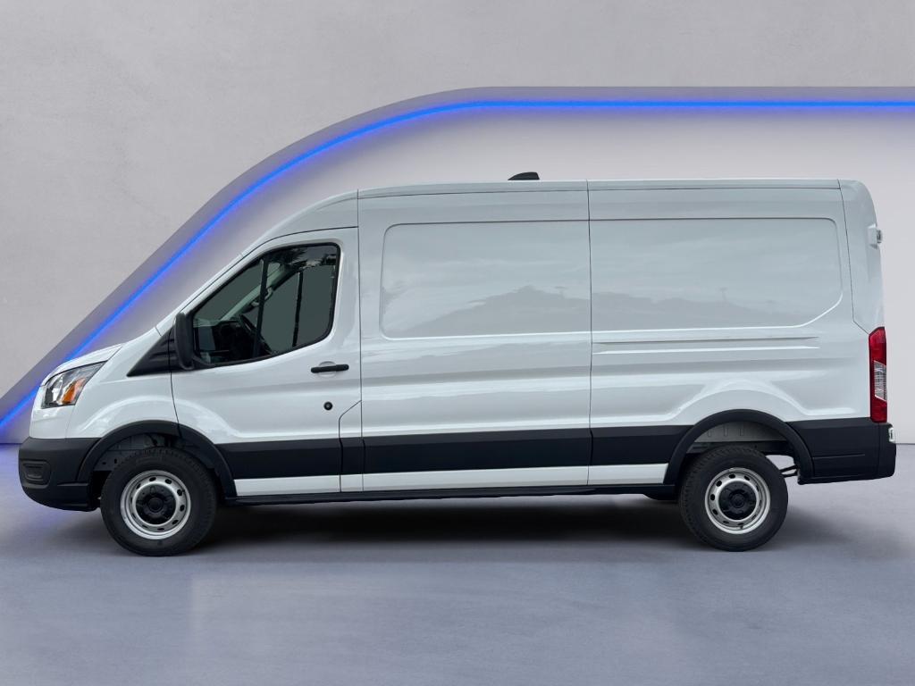 new 2026 Ford Transit-250 car, priced at $49,304
