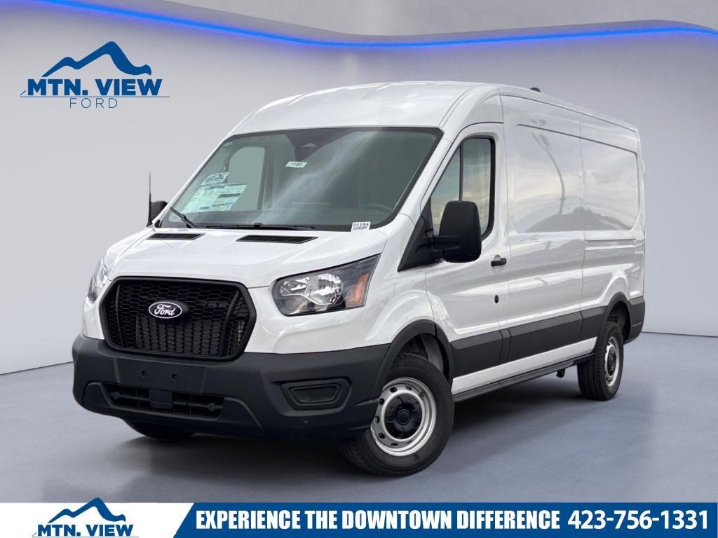 new 2026 Ford Transit-250 car, priced at $49,304
