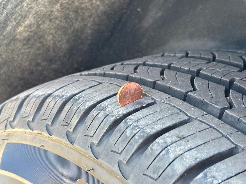 used 2020 Volkswagen Atlas Cross Sport car, priced at $17,622