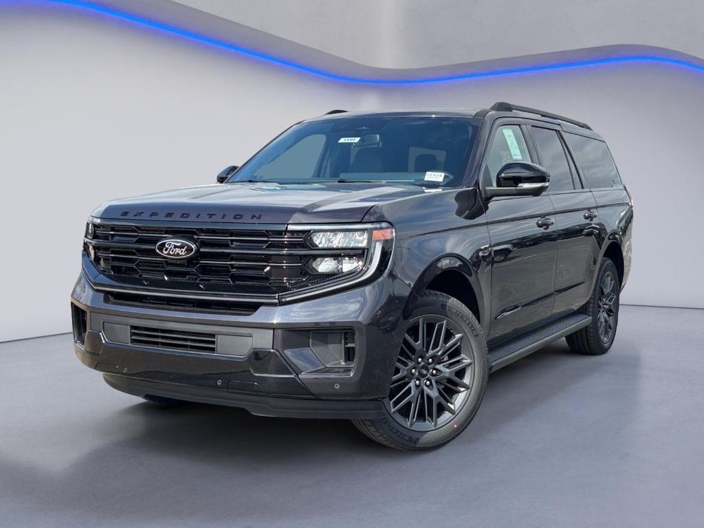 new 2026 Ford Expedition Max car, priced at $82,879