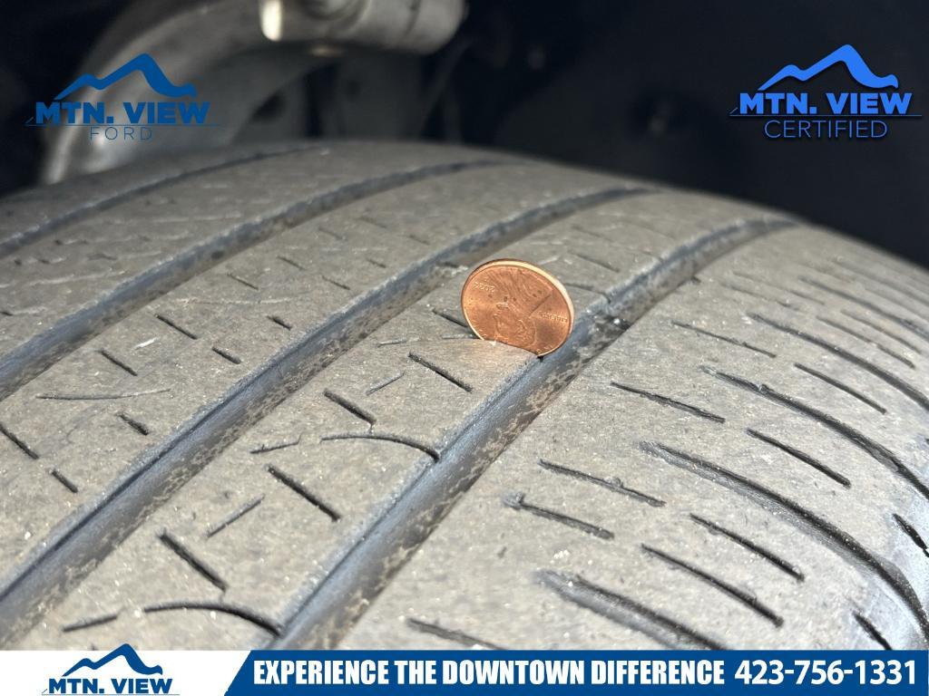 used 2024 Genesis GV80 car, priced at $38,084