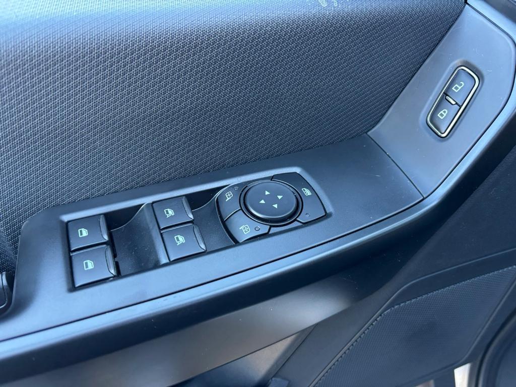 new 2026 Ford F-150 car, priced at $51,340