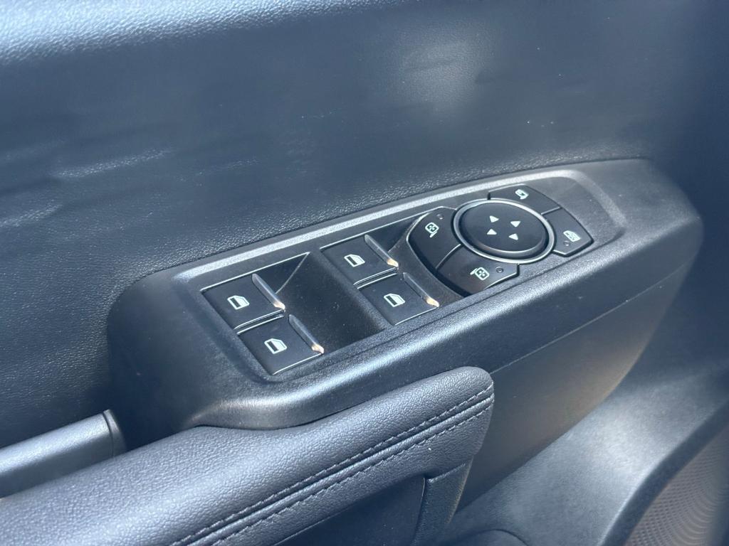 new 2025 Ford Ranger car, priced at $36,331