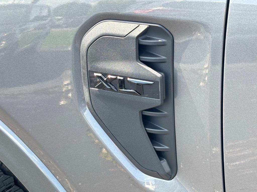 new 2025 Ford Ranger car, priced at $36,331