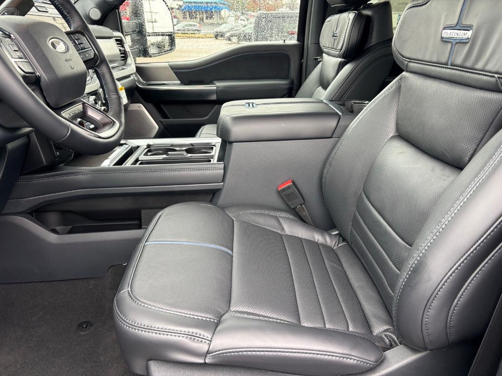 new 2026 Ford F-350 car, priced at $105,430