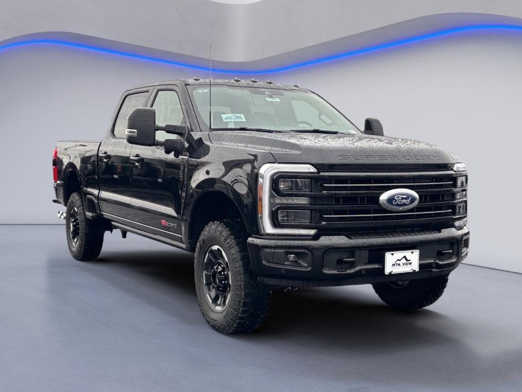 new 2026 Ford F-350 car, priced at $105,430