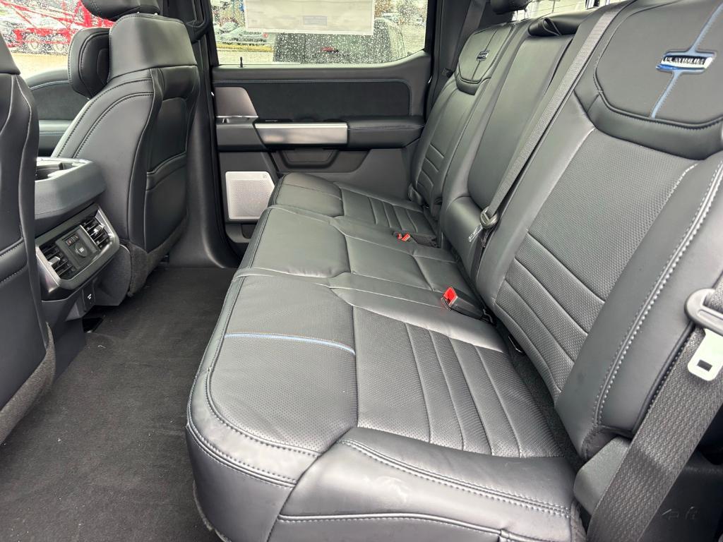 new 2026 Ford F-350 car, priced at $105,430