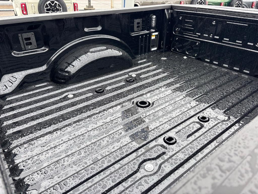 new 2026 Ford F-350 car, priced at $105,430