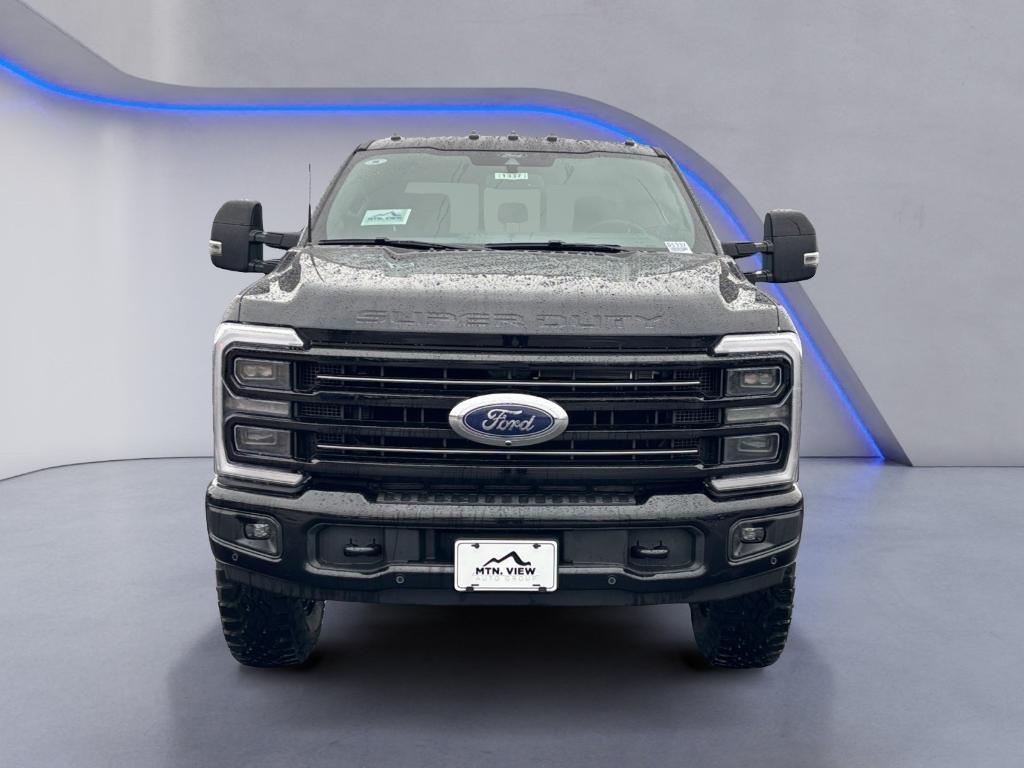 new 2026 Ford F-350 car, priced at $105,430