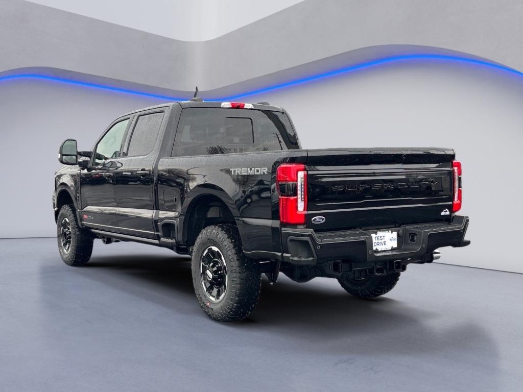 new 2026 Ford F-350 car, priced at $105,430
