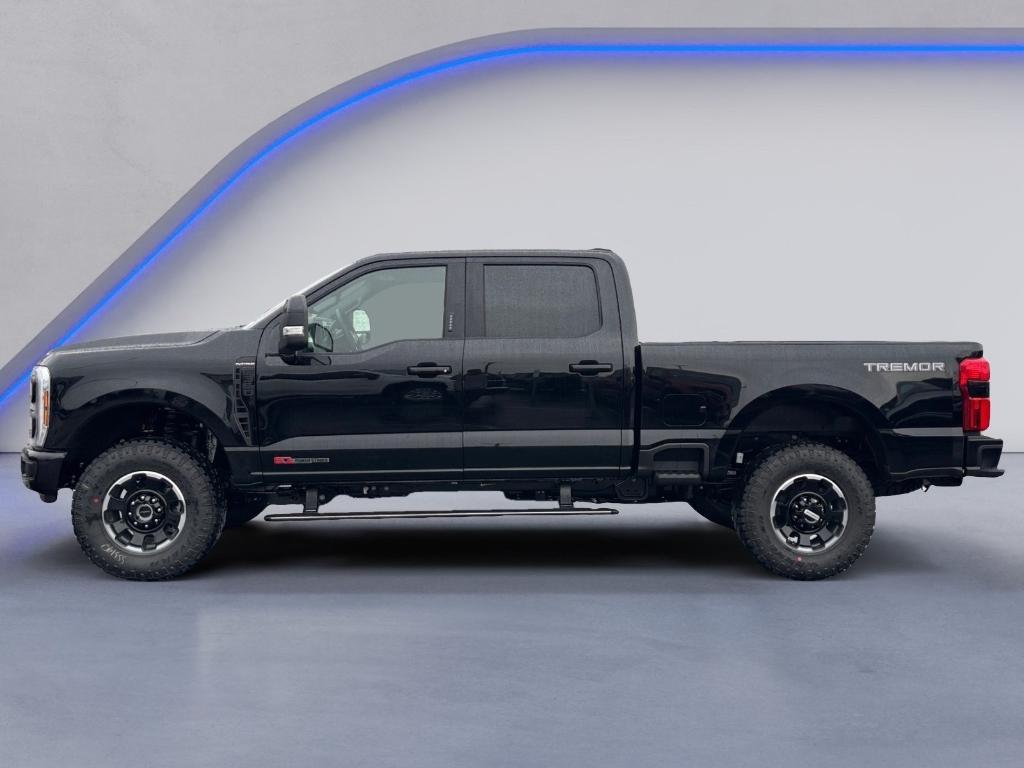 new 2026 Ford F-350 car, priced at $105,430