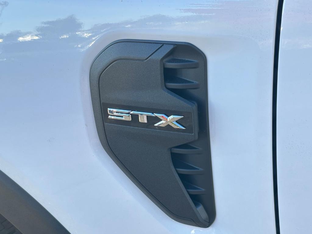 new 2025 Ford Ranger car, priced at $31,664
