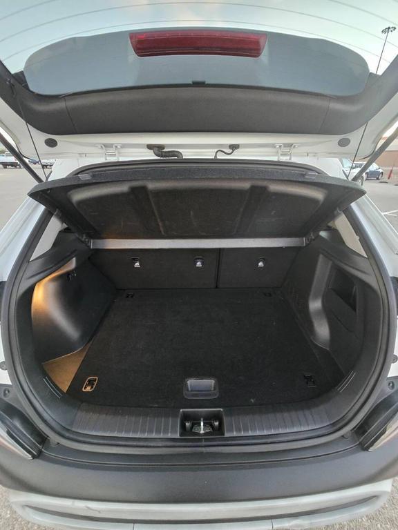 used 2022 Hyundai Kona car, priced at $17,491