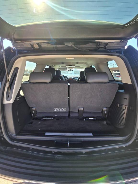 used 2014 Cadillac Escalade car, priced at $17,991