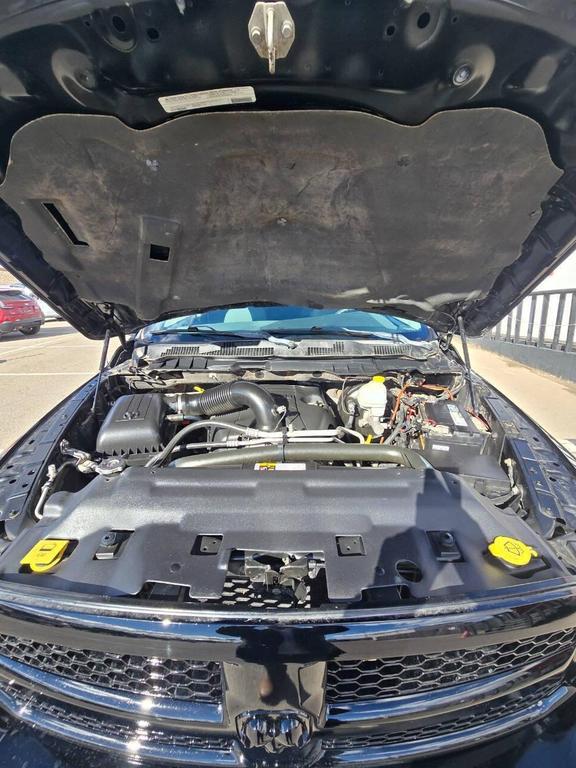 used 2013 Ram 1500 car, priced at $13,991