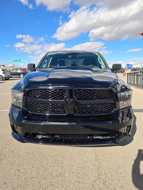 used 2013 Ram 1500 car, priced at $13,991