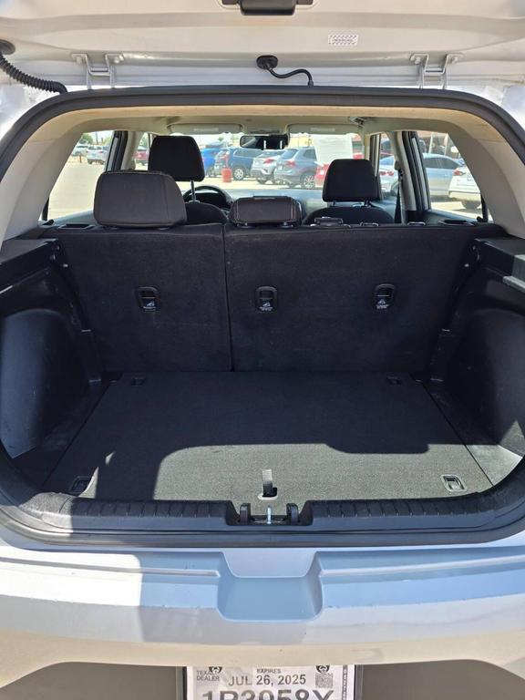 used 2021 Hyundai Venue car, priced at $13,991