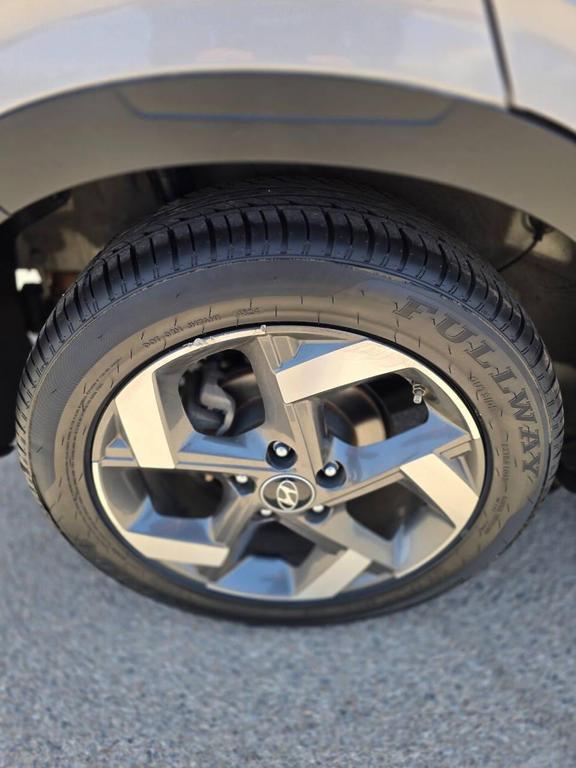 used 2021 Hyundai Venue car, priced at $13,991