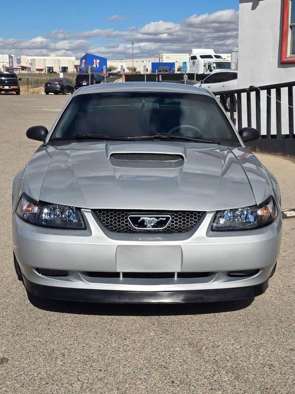 used 2004 Ford Mustang car, priced at $10,991