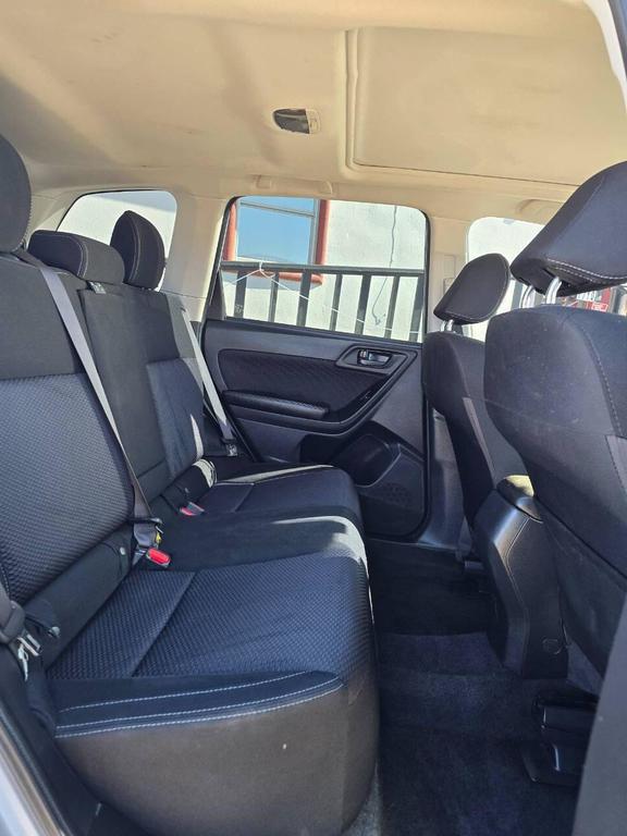 used 2018 Subaru Forester car, priced at $16,891