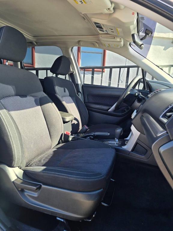 used 2018 Subaru Forester car, priced at $16,891