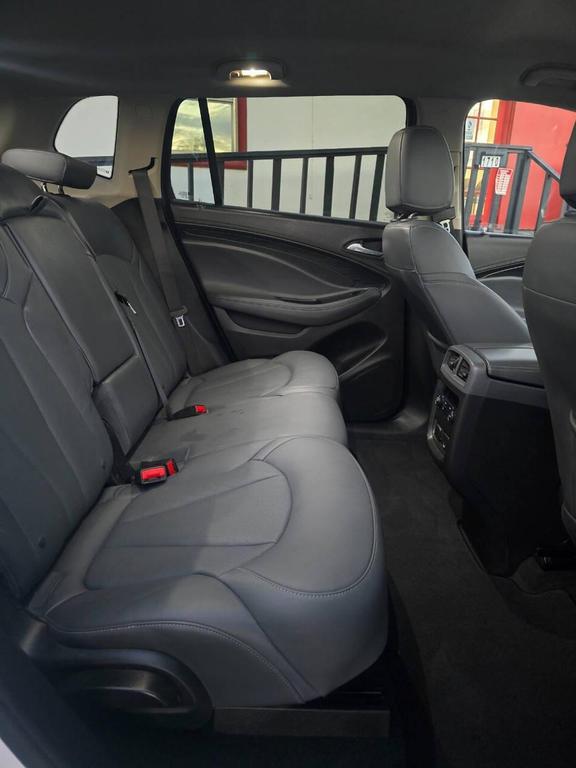 used 2019 Buick Envision car, priced at $13,991