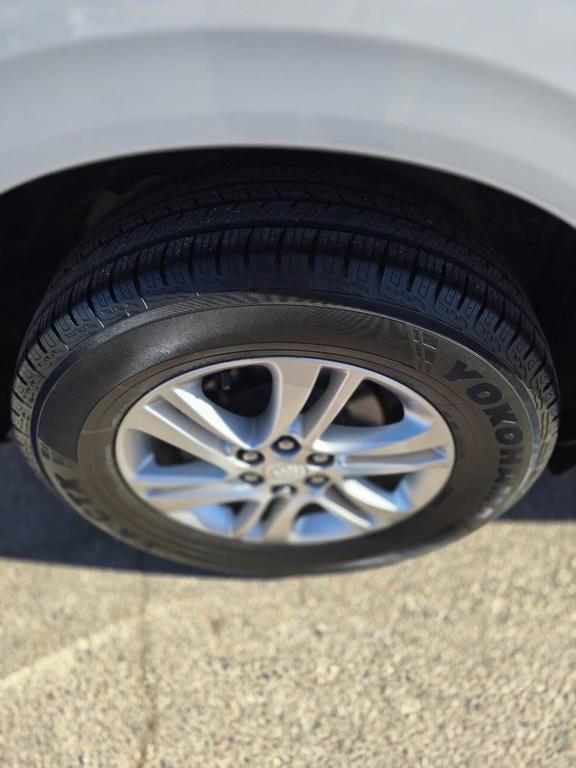 used 2019 Buick Enclave car, priced at $15,991