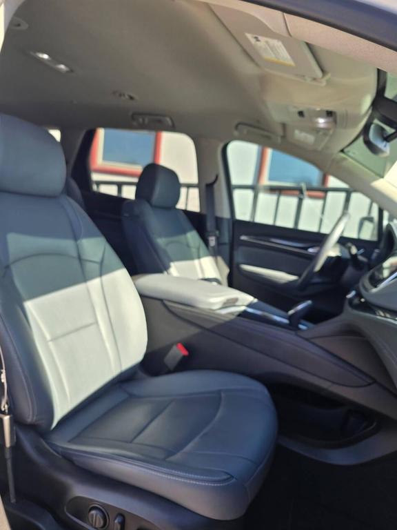 used 2019 Buick Enclave car, priced at $15,991