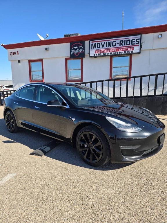 used 2019 Tesla Model 3 car, priced at $19,991