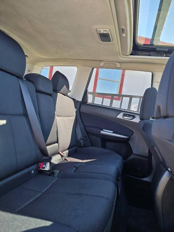 used 2011 Subaru Forester car, priced at $7,991
