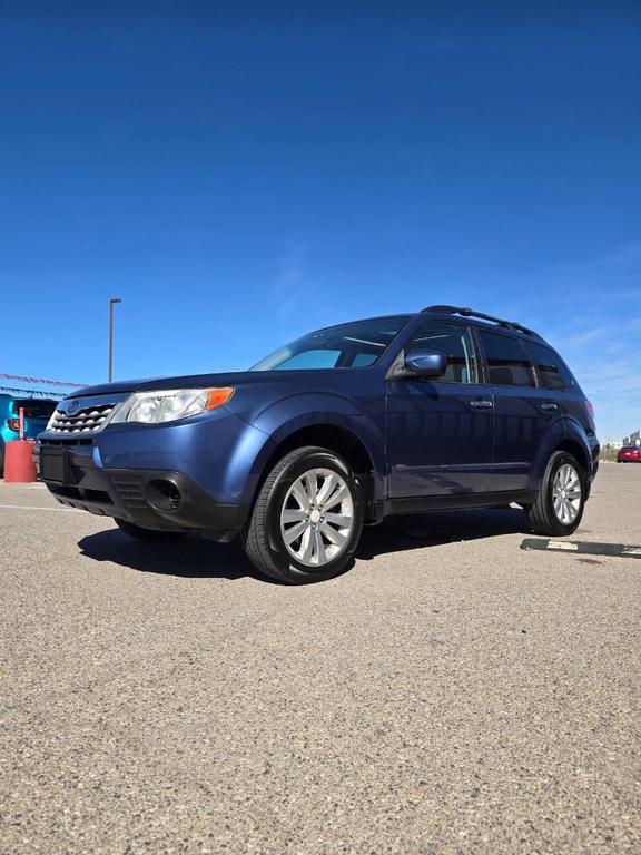 used 2011 Subaru Forester car, priced at $7,991