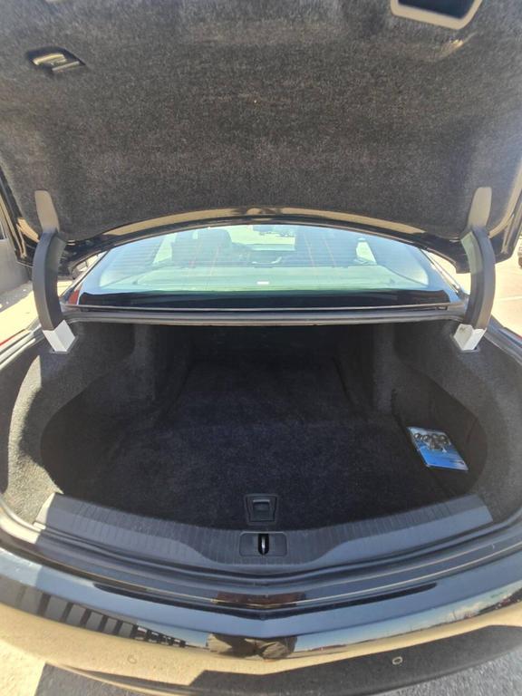 used 2018 Cadillac CT6 car, priced at $19,291