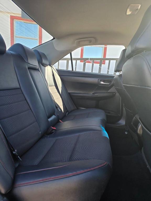 used 2016 Toyota Camry car, priced at $10,991