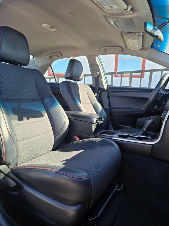 used 2016 Toyota Camry car, priced at $10,991