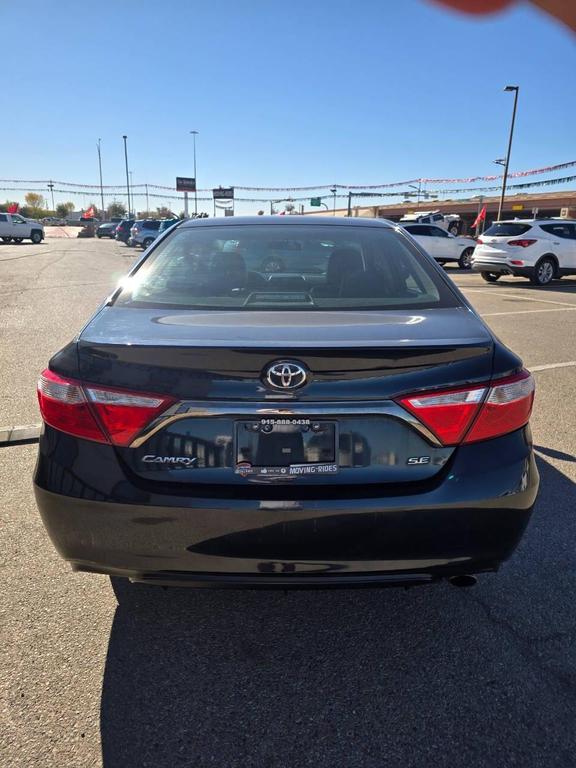 used 2016 Toyota Camry car, priced at $10,991