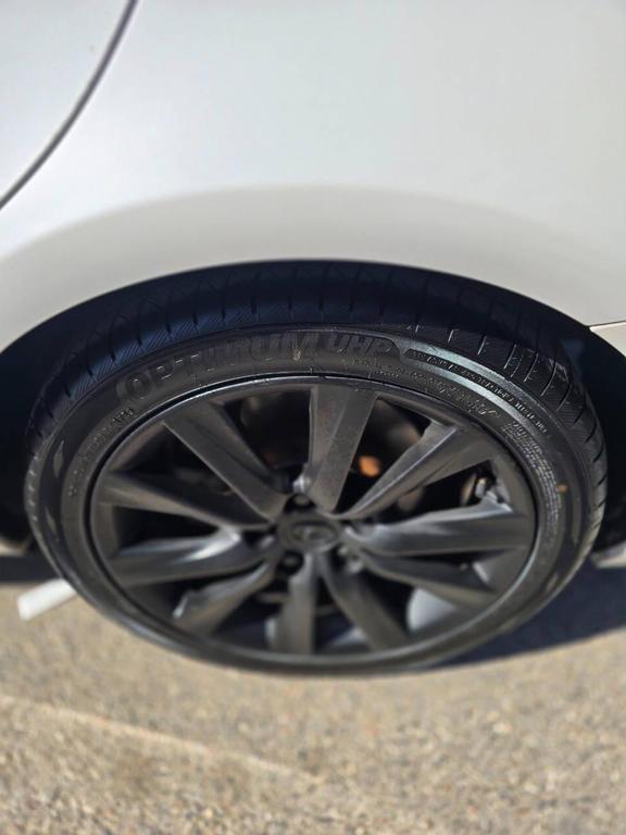 used 2015 Lexus IS 250 car, priced at $15,991