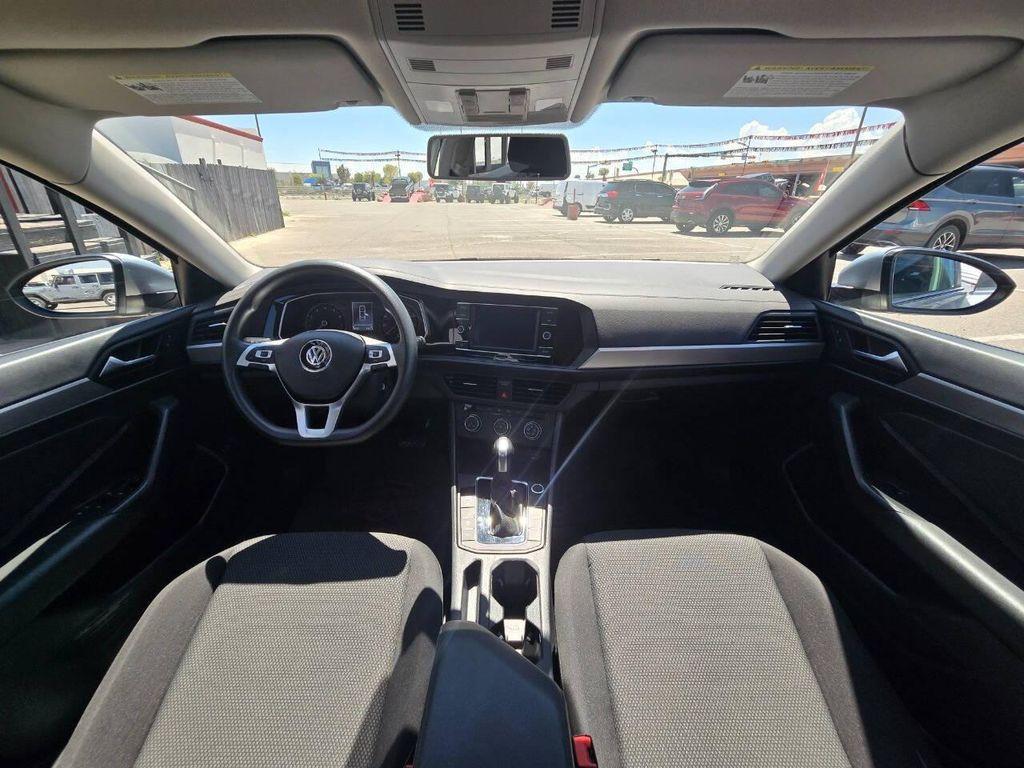 used 2019 Volkswagen Jetta car, priced at $17,891