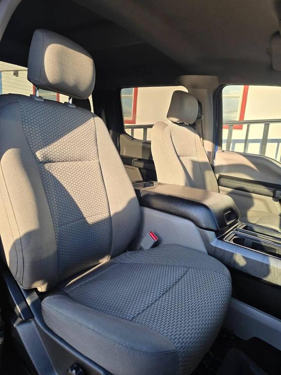 used 2016 Ford F-150 car, priced at $20,491