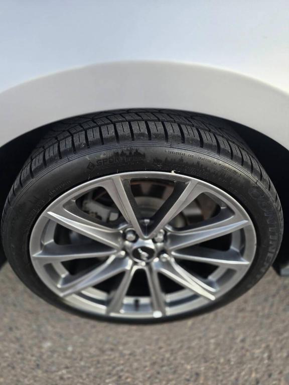 used 2017 Ford Mustang car, priced at $24,991