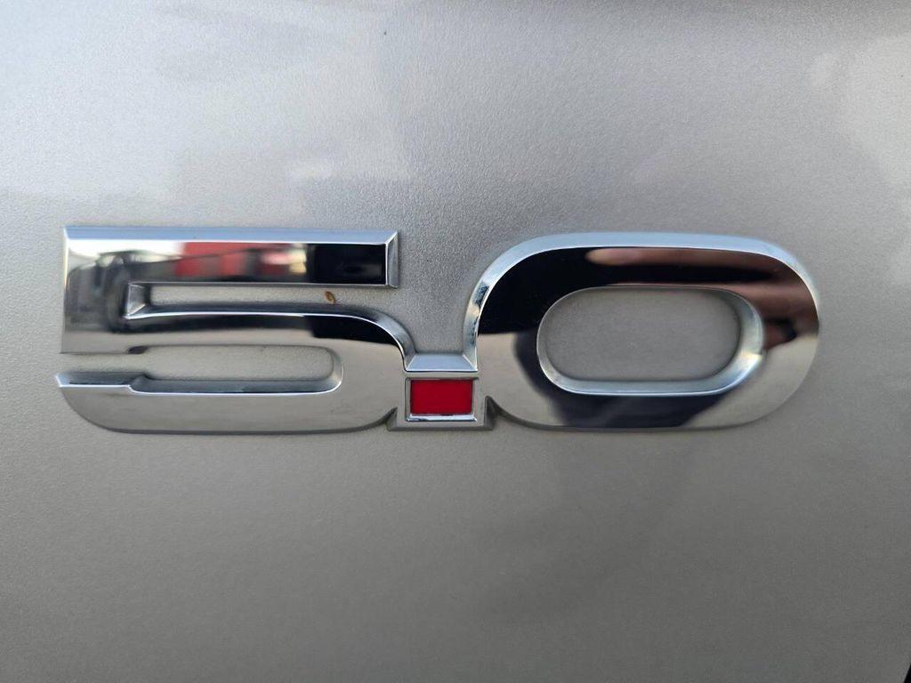 used 2017 Ford Mustang car, priced at $24,991