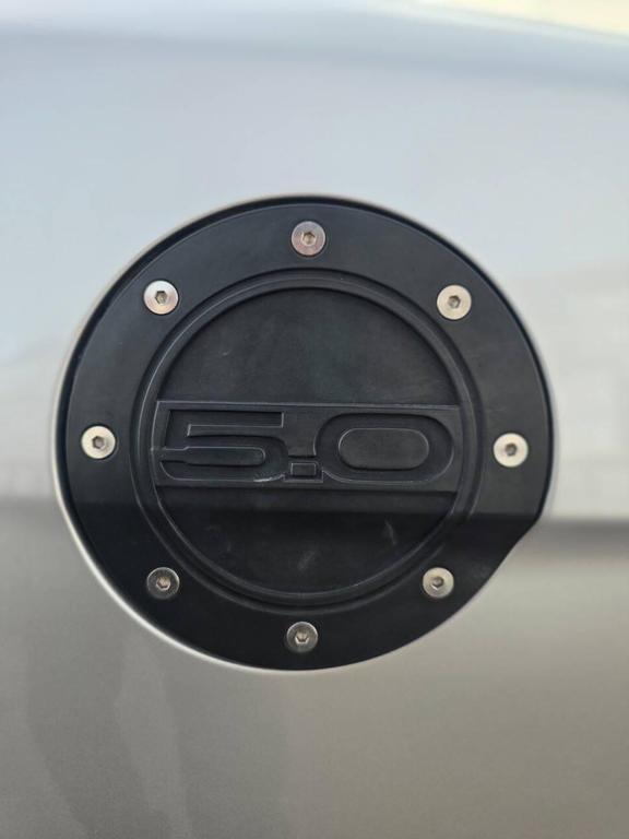 used 2017 Ford Mustang car, priced at $24,991